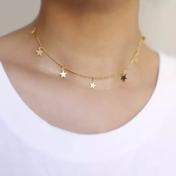 🔥Free Necklace with Every Purchase🔥 - Picture 4 of 5